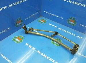 Wiper Linkage VW Polo (9N), VW Polo Stufenheck (9A2, 9A4, 9A6, 9N2)