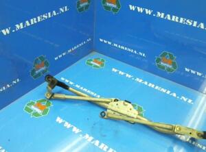 Wiper Linkage SKODA Fabia II (542), SKODA Fabia I (6Y2)