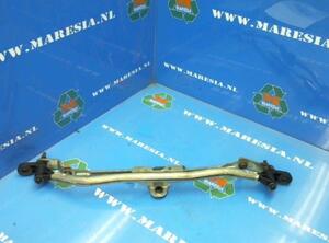 Wiper Linkage SKODA Fabia II Combi (545), SKODA Roomster (5J), SKODA Roomster Praktik (5J)