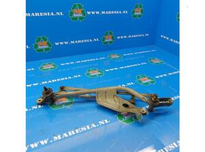 Wiper Linkage NISSAN ALMERA II Hatchback (N16)