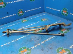 Wiper Linkage FORD Focus II (DA, DP, HCP)