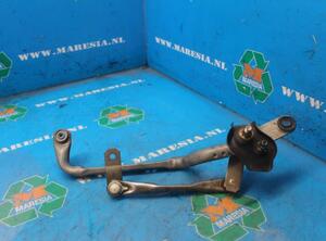 Wiper Linkage TOYOTA Yaris (P13)