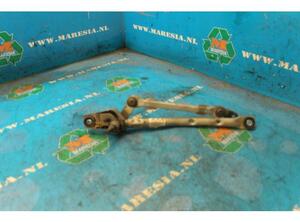 Wiper Linkage TOYOTA Aygo (KGB1, WNB1)