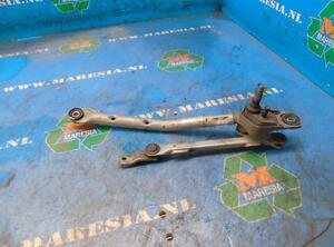 Wiper Linkage TOYOTA Aygo (KGB1, WNB1)