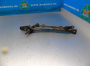 Wiper Linkage TOYOTA Aygo (KGB1, WNB1)