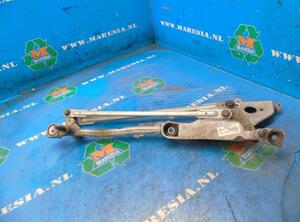 Wiper Linkage FORD Fiesta VI (CB1, CCN), FORD Fiesta VI Van (--)