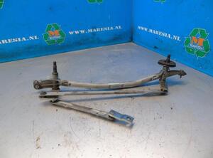 Wiper Linkage PEUGEOT PARTNER Box Body/MPV