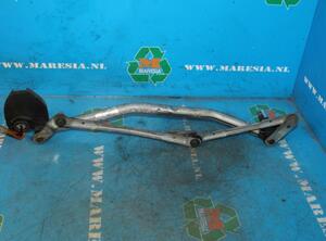 Wiper Linkage OPEL ASTRA H Estate (A04), OPEL ASTRA H (A04)