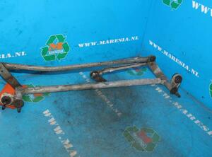 Wiper Linkage SKODA OCTAVIA II (1Z3)