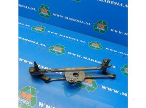 Wiper Linkage TOYOTA YARIS (_P1_)