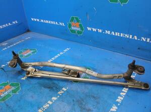 Wiper Linkage VW JETTA IV (162, 163, AV3, AV2), VW JETTA VII Saloon (BU3, BU4)