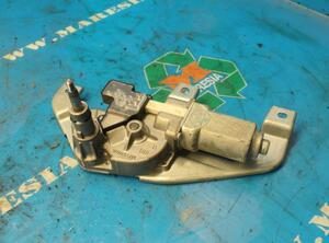 Wiper Motor OPEL Agila (B) (B H08)