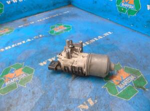 Wiper Motor VW POLO (9N_), VW POLO Saloon (9A4, 9A2, 9N2, 9A6)