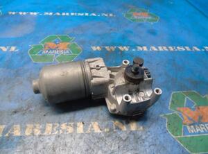 Wiper Motor OPEL Meriva B Großraumlimousine (S10), OPEL Astra J Caravan (--)