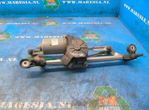 Wiper Motor OPEL Corsa D (S07)