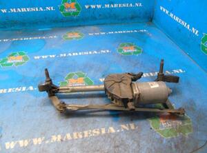 Wiper Motor OPEL Corsa D (S07)