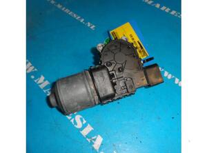 Wiper Motor SKODA FABIA I Combi (6Y5)