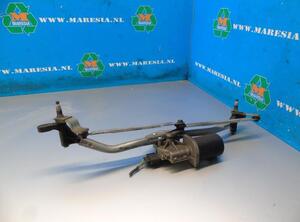 Wiper Motor SKODA FABIA II (542), SKODA FABIA I (6Y2)