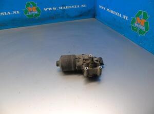 Wiper Motor RENAULT Twingo II (CN0)