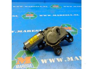 Wiper Motor SKODA Fabia I (6Y2), SKODA Fabia II (542)