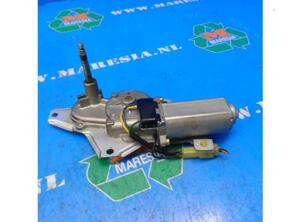 Wiper Motor SUZUKI Wagon R+ Schrägheck (EM)