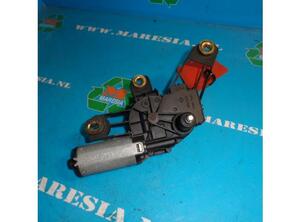 Wischermotor hinten Skoda Fabia Kombi 6Y 6Y9955711A P1215275