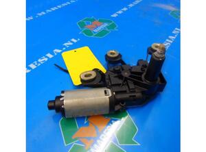 Wiper Motor FORD Fiesta V (JD, JH), FORD Fiesta V Van (--)