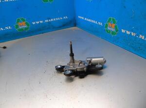 Wiper Motor FORD Fiesta VI (CB1, CCN), FORD Fiesta VI Van (--)