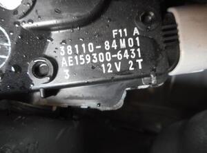 Wiper Motor SUZUKI Celerio (LF)