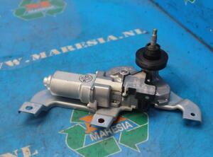 Wiper Motor OPEL Agila (B) (B H08)