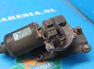 Wiper Motor CHEVROLET Aveo/Kalos Schrägheck (T200), DAEWOO Kalos (KLAS)