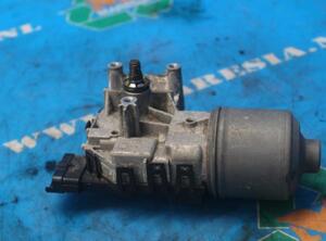 Wiper Motor RENAULT Twingo II (CN0)