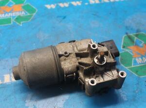 Wiper Motor VW Polo (9N), VW Polo Stufenheck (9A2, 9A4, 9A6, 9N2)