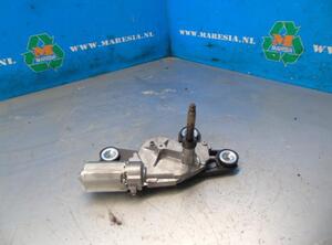 Wiper Motor FORD Fiesta VI (CB1, CCN), FORD Fiesta VI Van (--)