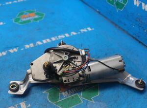 Wiper Motor NISSAN Almera II Hatchback (N16)