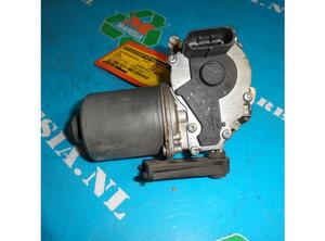 Wiper Motor FORD Fiesta V (JD, JH), FORD Fiesta V Van (--)