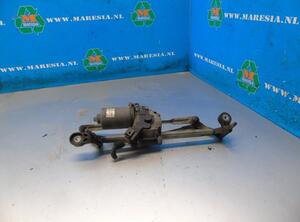 Wiper Motor OPEL Corsa D (S07)