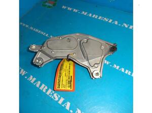 Wiper Motor TOYOTA Prius Liftback (W2)