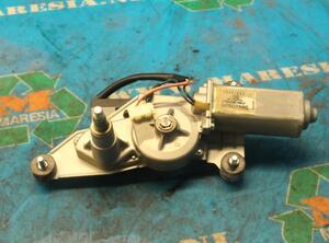 Wiper Motor CHEVROLET Lacetti (J200), CHEVROLET Nubira Stufenheck (--), DAEWOO Lacetti Schrägheck (KLAN)