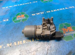 Wiper Motor FORD Fiesta VI (CB1, CCN), FORD Fiesta VI Van (--)