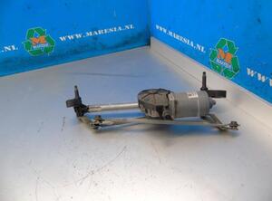 Wiper Motor OPEL Corsa D (S07)