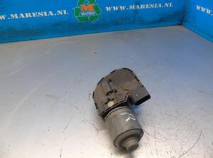 Wiper Motor VW Golf Plus (521, 5M1)