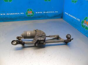 Wiper Motor OPEL Corsa D (S07)