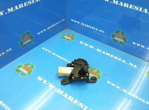 Wiper Motor OPEL Agila (A) (A H00)