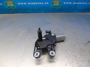 Wiper Motor SKODA Fabia III (NJ3)