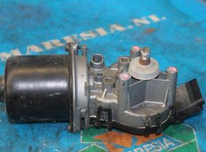 Wiper Motor NISSAN KUBISTAR Großraumlimousine (X76)