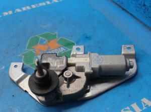 Wiper Motor OPEL Agila (B) (B H08)