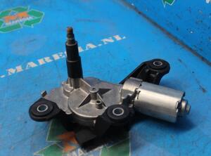 Wiper Motor NISSAN Qashqai +2 I (J10, JJ10E, NJ10)