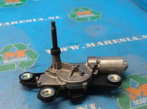 Wiper Motor FORD Fiesta VI (CB1, CCN), FORD Fiesta VI Van (--)