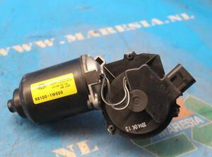 Wiper Motor KIA Rio III (UB), KIA Rio III Stufenheck (UB)